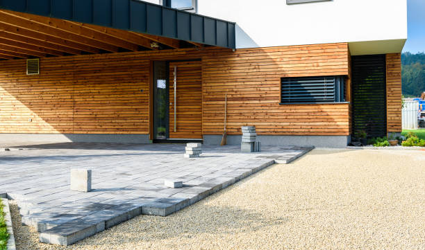 Best Best Driveway Pavers  in Csar Chvez, TX