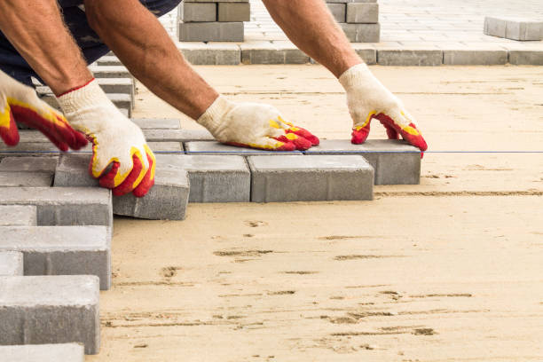 Reasons to Select Us for Your Driveway Paving Requirements in Csar Chvez, TX