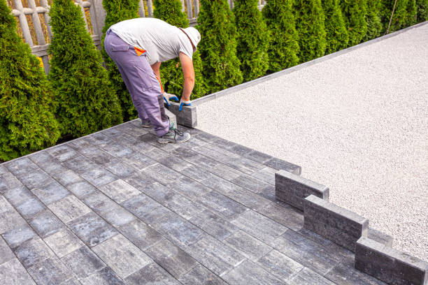 Best Driveway Repair Near Me  in Csar Chvez, TX
