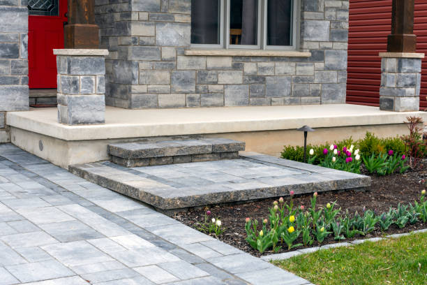 Best Professional Driveway Pavers  in Csar Chvez, TX