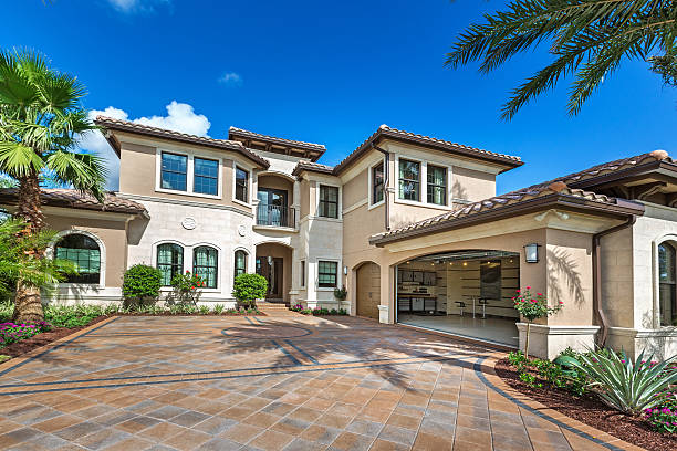 Best Best Driveway Pavers  in Csar Chvez, TX