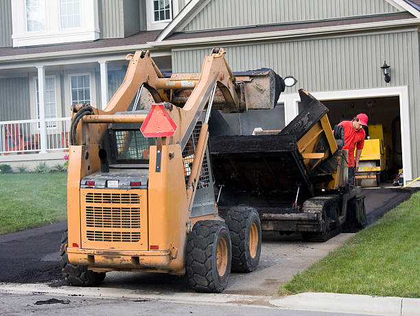 Best Cobblestone Driveway Pavers  in Csar Chvez, TX
