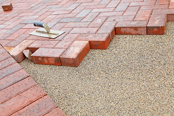 Best Driveway Paving Company  in Csar Chvez, TX