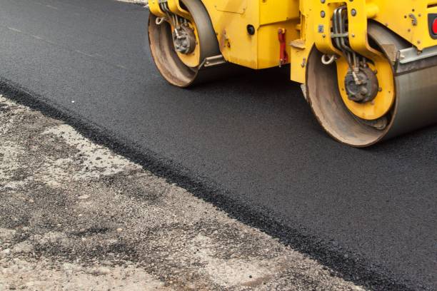 Best Interlocking Driveway Pavers  in Csar Chvez, TX